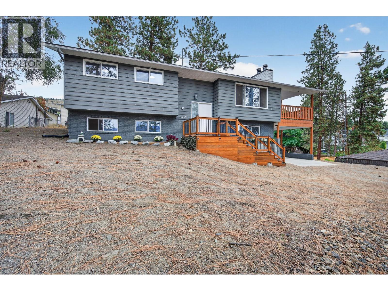 10551 Sherman Drive, Lake Country, British Columbia  V4V 1W2 - Photo 4 - 10403271