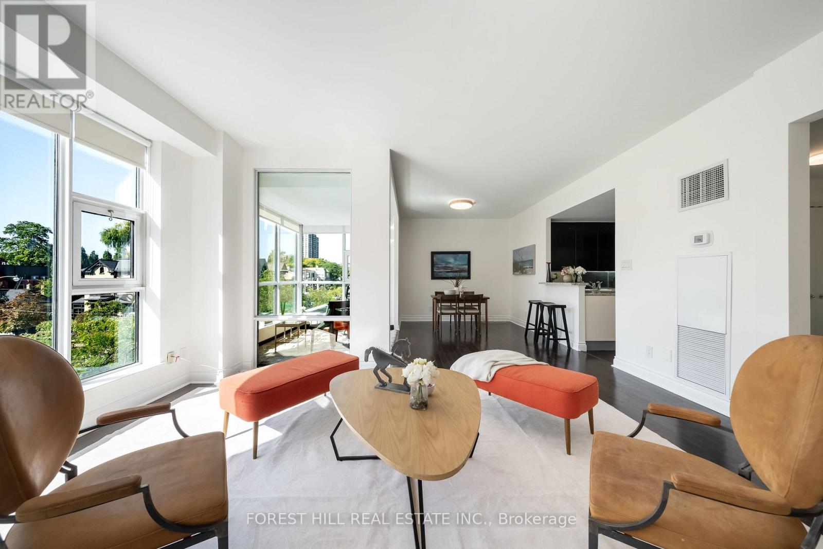 215 - 77 Avenue Road, Toronto, Ontario  M5R 3R8 - Photo 6 - C13878912