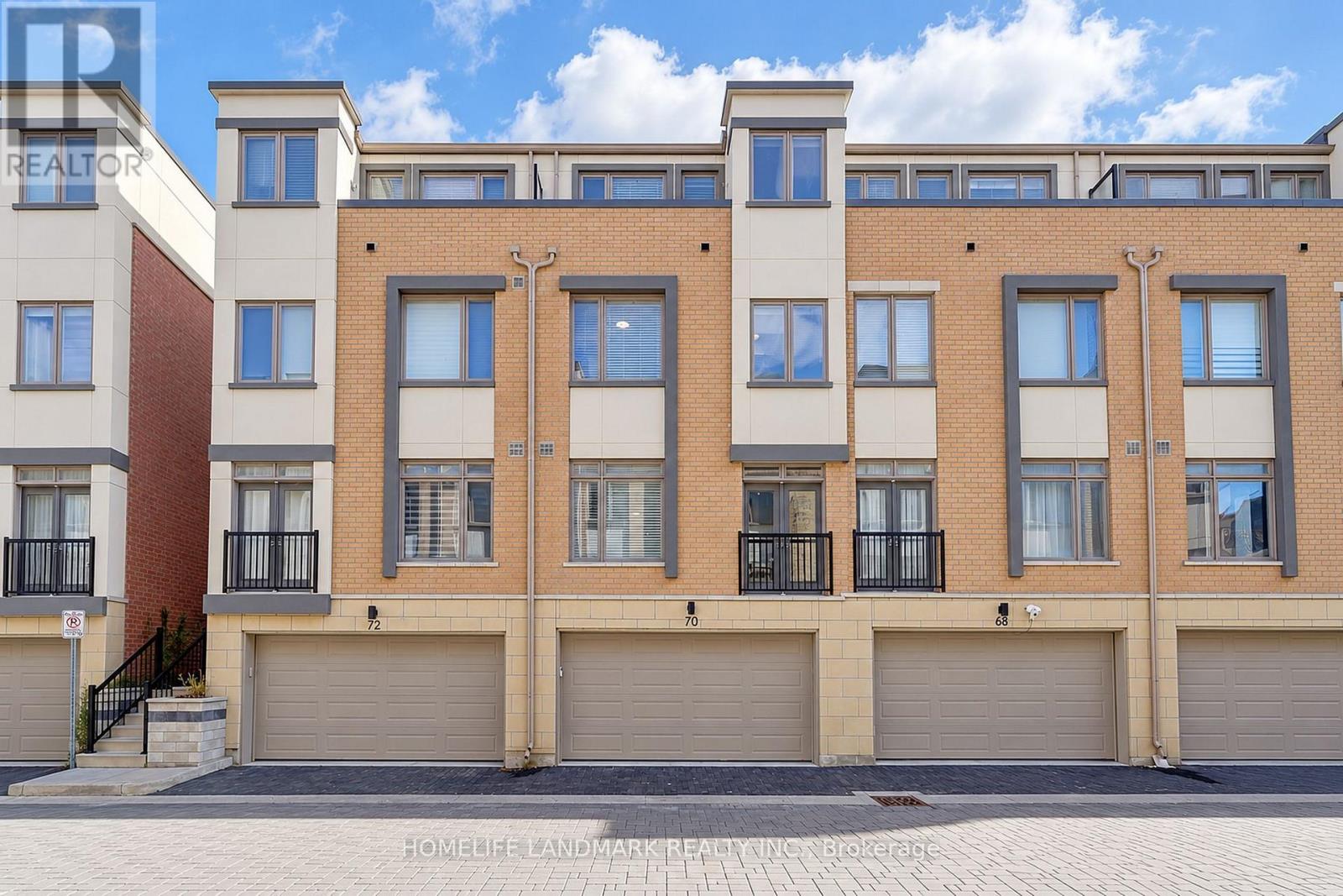 70 William Saville Street, Markham, Ontario  L3R 9S3 - Photo 3 - N13879884