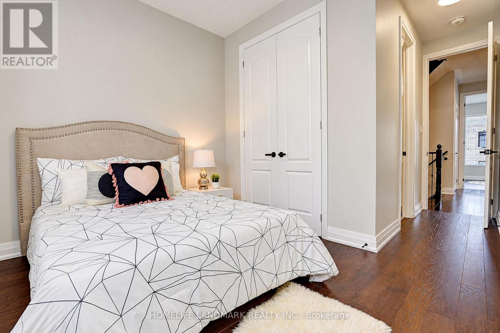 70 William Saville Street, Markham, Ontario  L3R 9S3 - Photo 34 - N13879884