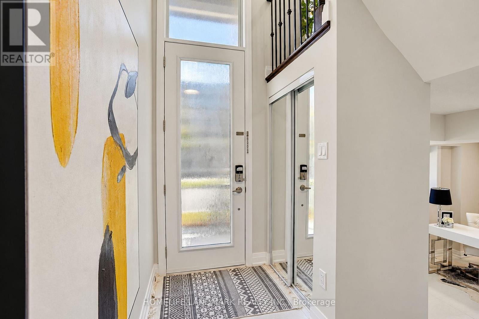 70 William Saville Street, Markham, Ontario  L3R 9S3 - Photo 4 - N13879884