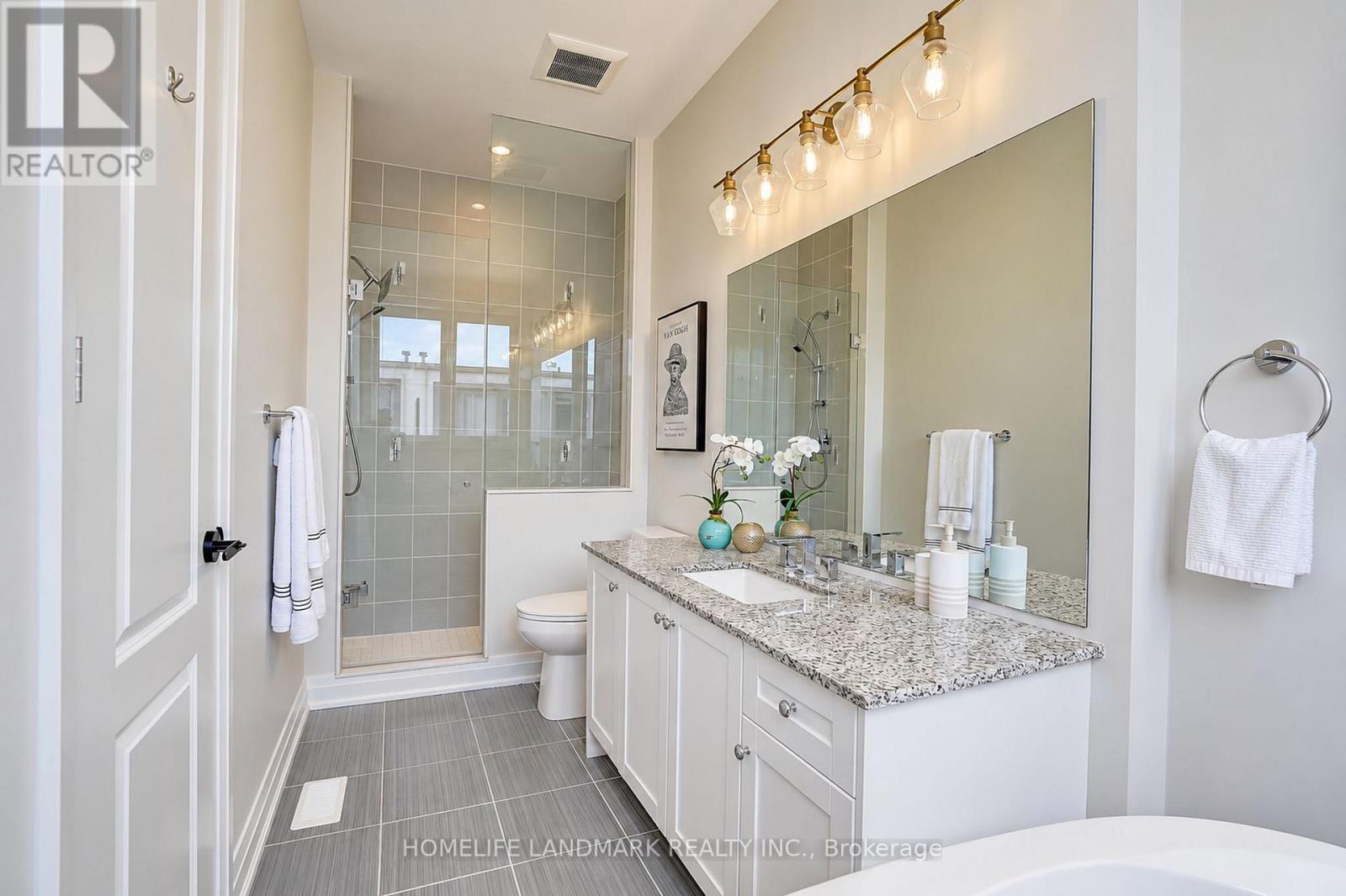 70 William Saville Street, Markham, Ontario  L3R 9S3 - Photo 44 - N13879884