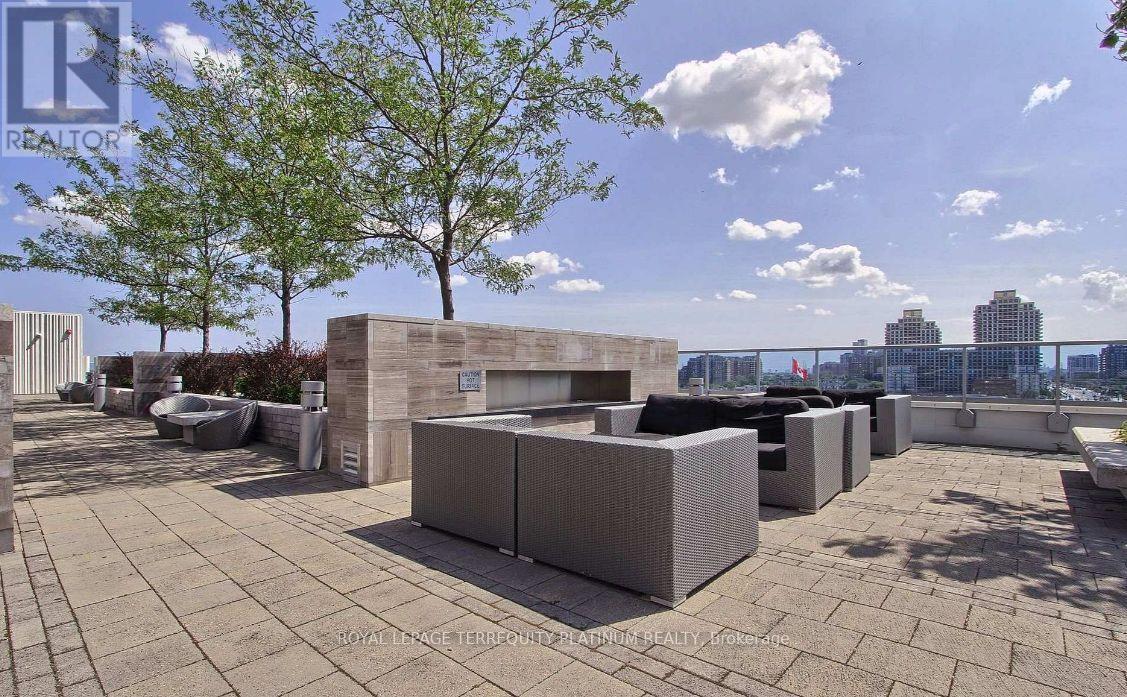 502 - 9471 Yonge Street, Richmond Hill, Ontario  L4C 0Z5 - Photo 34 - N13880920