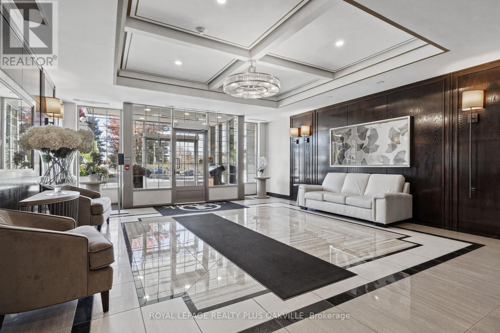 206 - 2365 Central Park Drive, Oakville, Ontario  L6H 0C7 - Photo 6 - W13767644