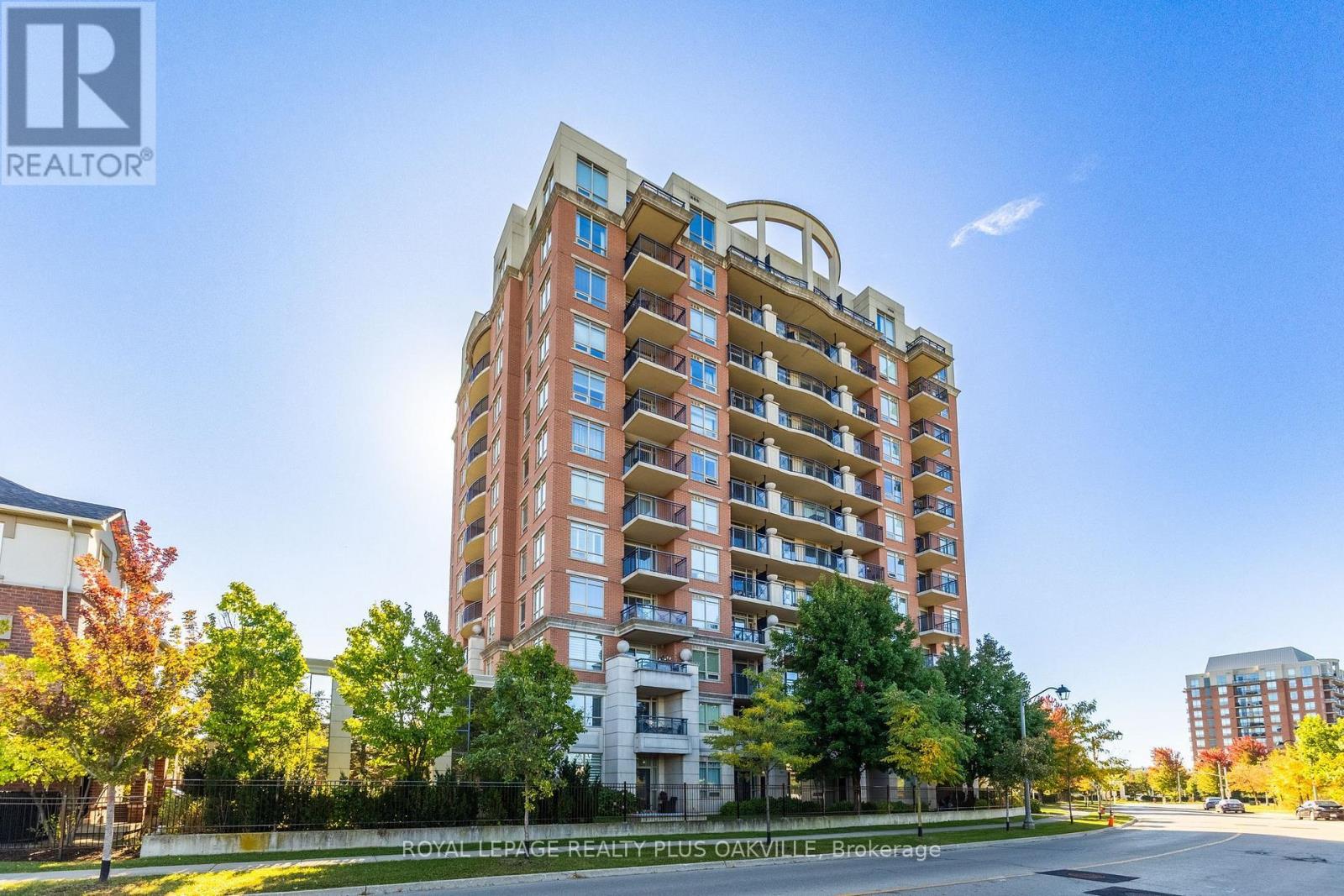 206 - 2365 Central Park Drive, Oakville, Ontario  L6H 0C7 - Photo 2 - W13767644
