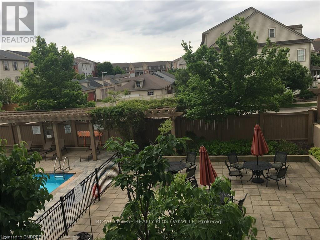 206 - 2365 Central Park Drive, Oakville, Ontario  L6H 0C7 - Photo 46 - W13767644