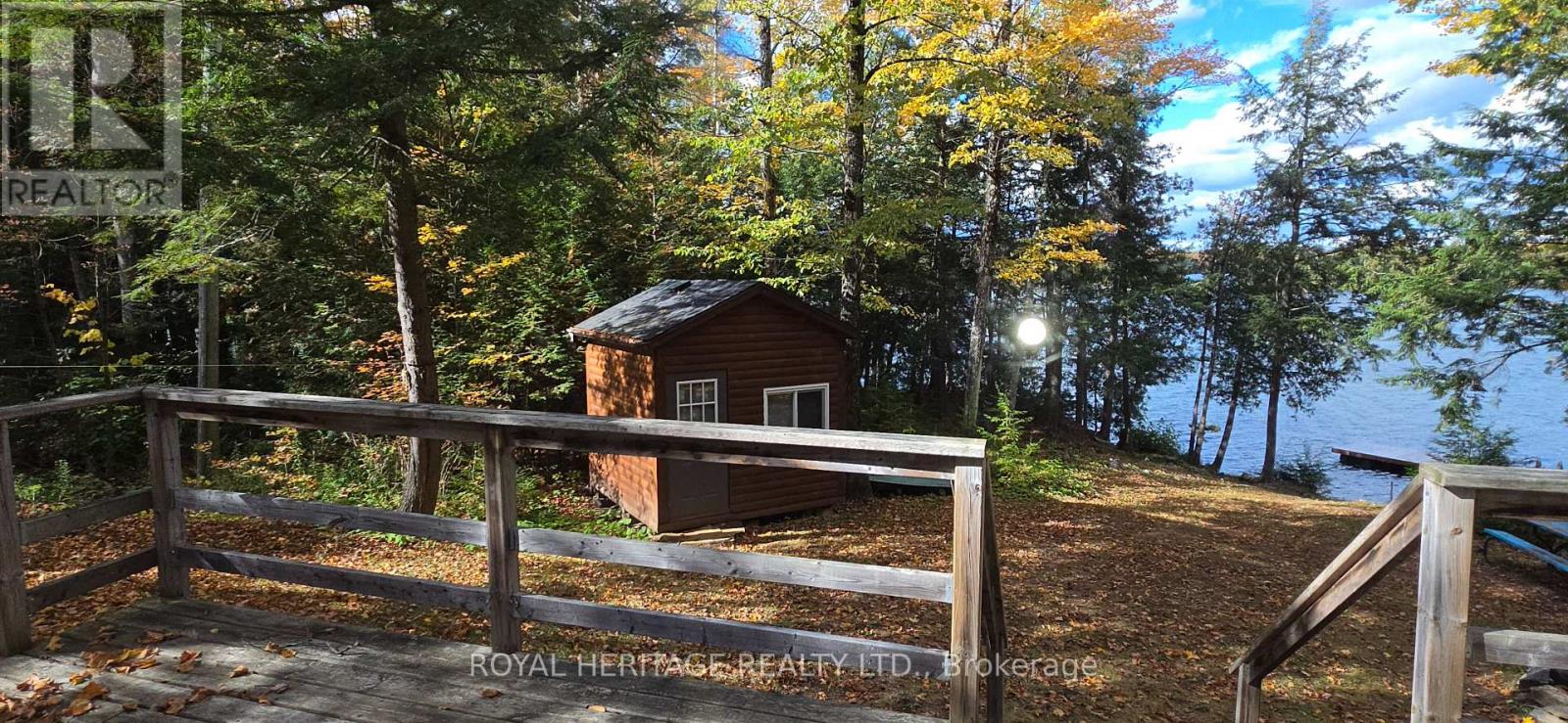1280b Austris Road, Frontenac, Ontario  K0H 1C0 - Photo 21 - X13875194