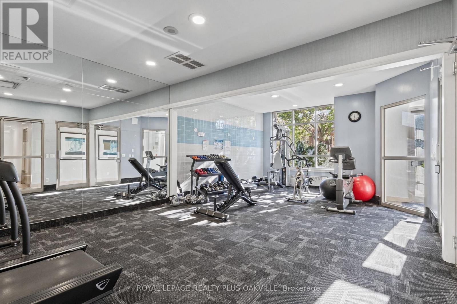 206 - 2365 Central Park Drive, Oakville, Ontario  L6H 0C7 - Photo 34 - W13767644