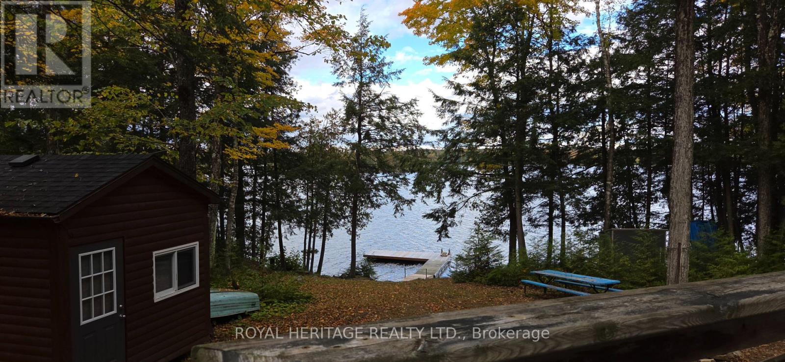 1280b Austris Road, Frontenac, Ontario  K0H 1C0 - Photo 22 - X13875194