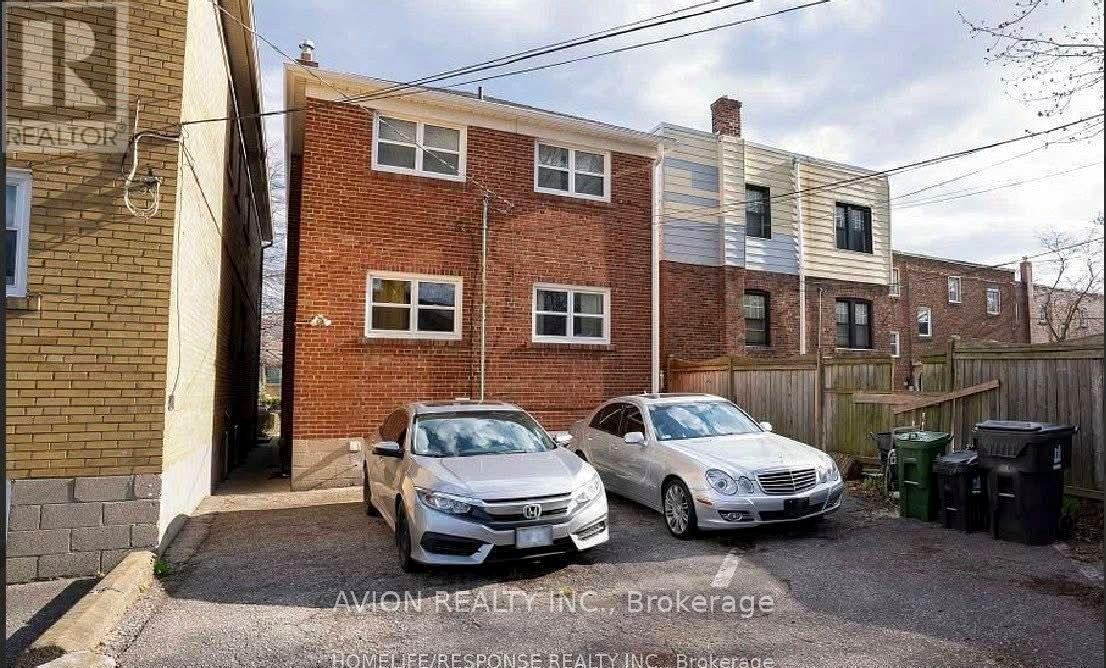 1 - 42 Emerald Crescent, Toronto, Ontario  M8V 2B6 - Photo 13 - W13880876