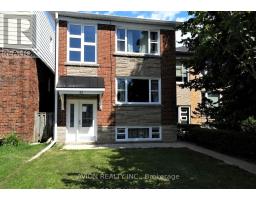 1 - 42 EMERALD CRESCENT, Toronto, Ontario