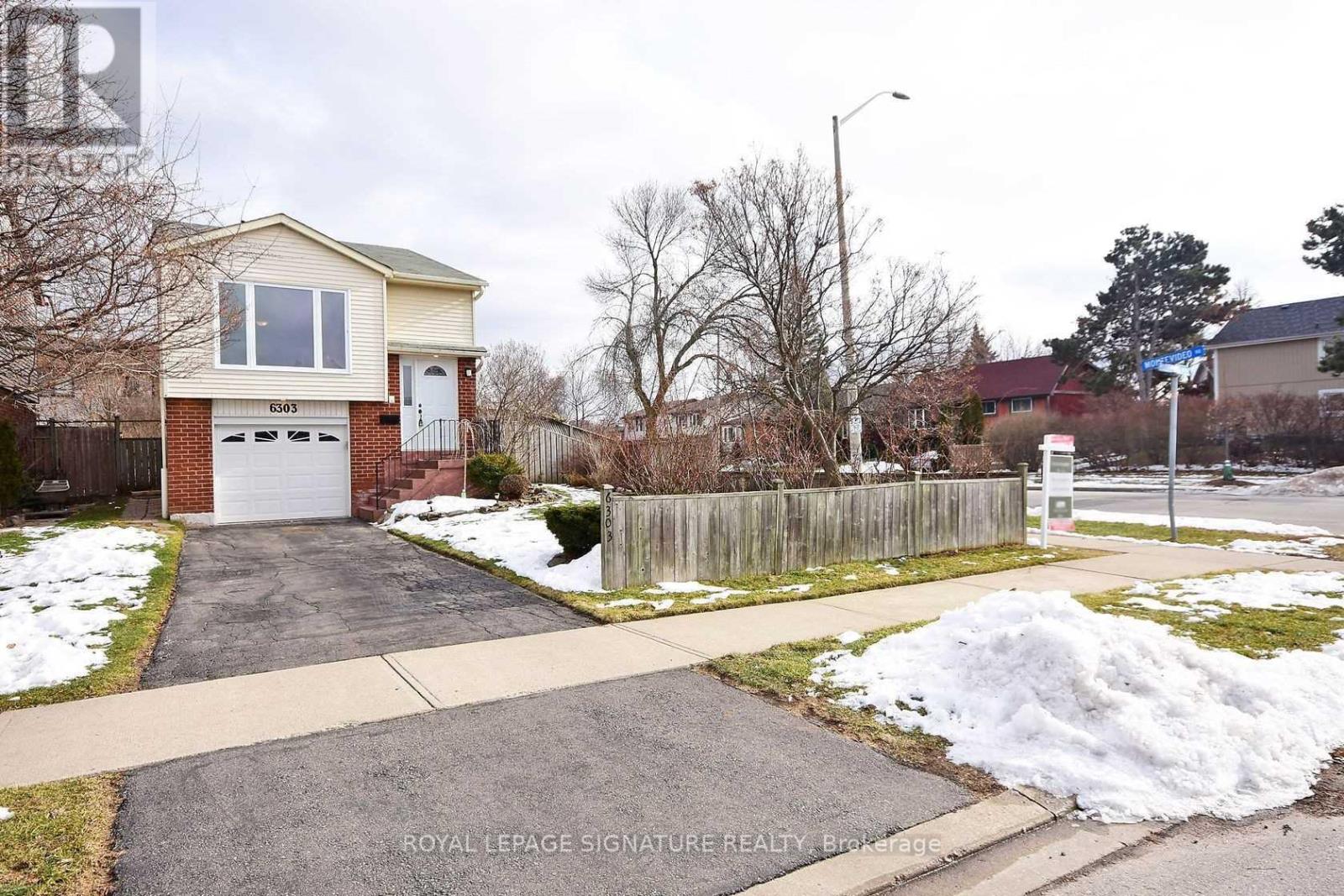 6303 PLOWMANS HEATH, Mississauga, Ontario