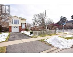6303 PLOWMANS HEATH, Mississauga, Ontario