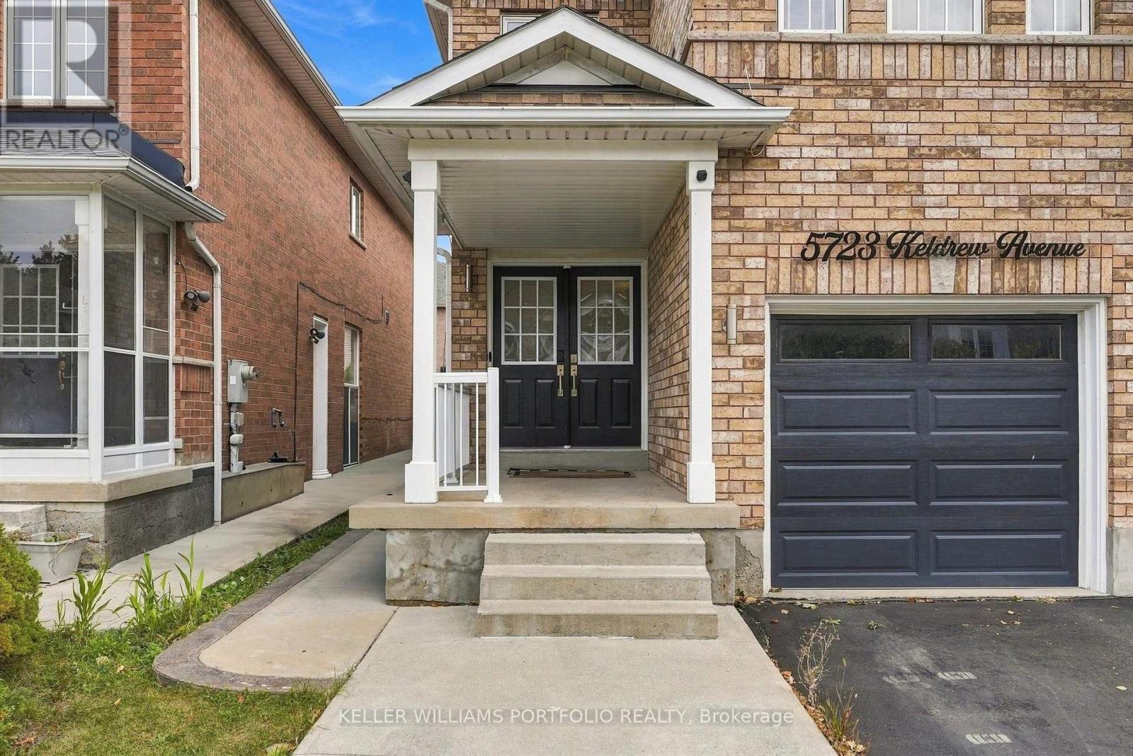 5723 Keldrew Avenue, Mississauga, Ontario  L5M 7B9 - Photo 2 - W13880882