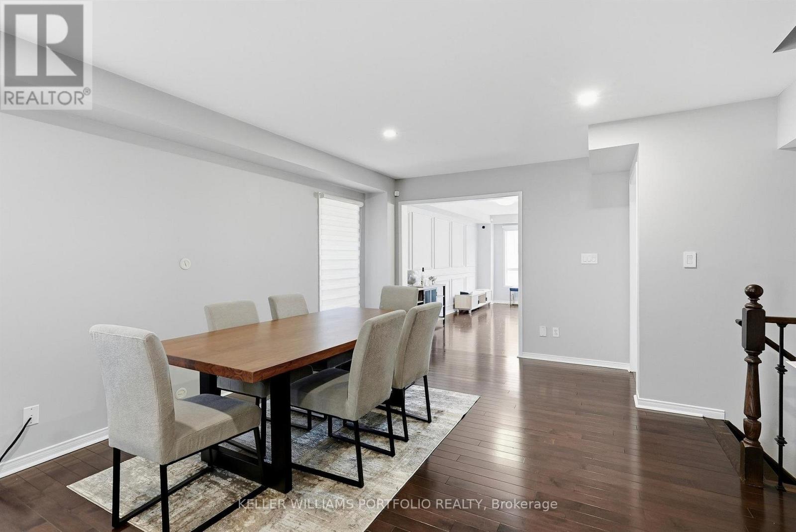 5723 Keldrew Avenue, Mississauga, Ontario  L5M 7B9 - Photo 7 - W13880882