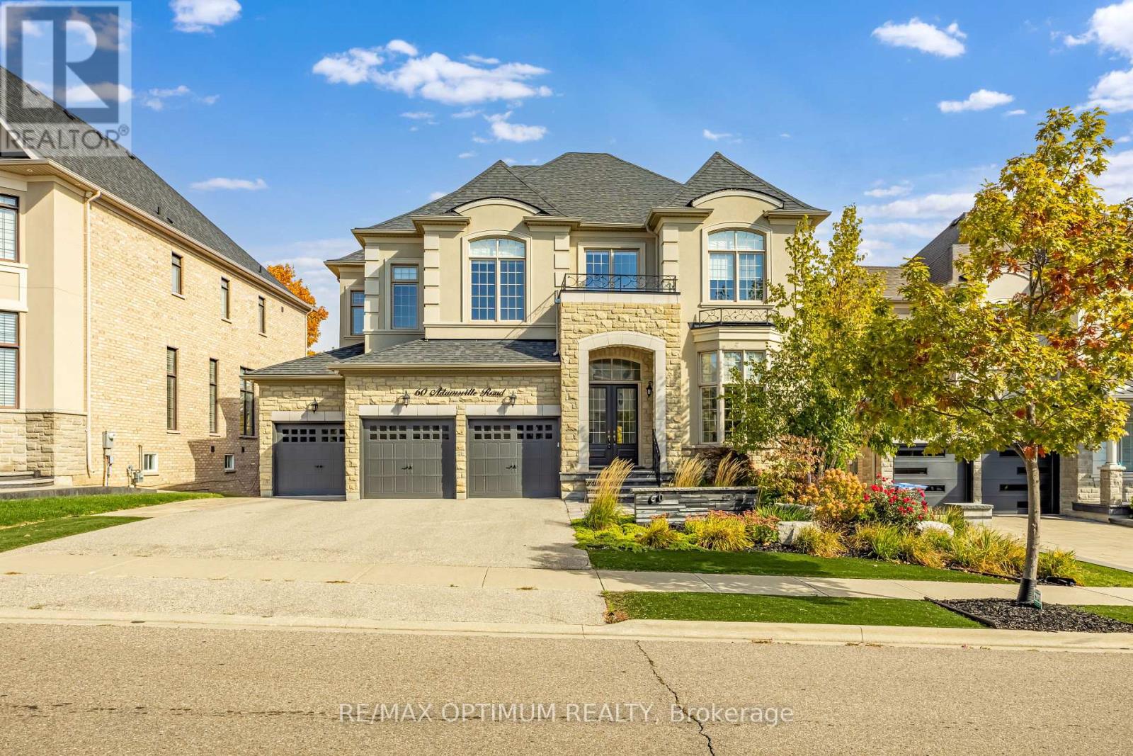 60 Adamsville Road, Brampton, Ontario  L6X 2X4 - Photo 2 - W13880906