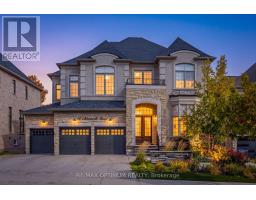 60 ADAMSVILLE ROAD, Brampton, Ontario