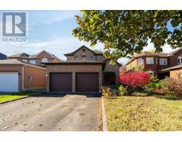 39 KILLALOE CRESCENT, Halton Hills, Ontario