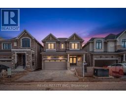 1389 MCCANN WAY, Milton, Ontario