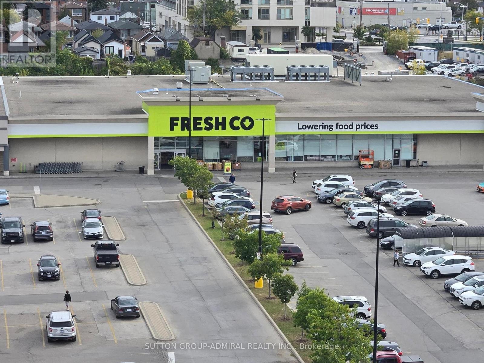 1108 - 2470 Eglinton Avenue, Toronto, Ontario  M6M 5E7 - Photo 37 - W13880962