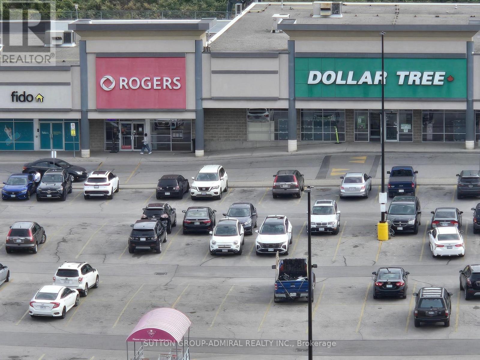 1108 - 2470 Eglinton Avenue, Toronto, Ontario  M6M 5E7 - Photo 38 - W13880962