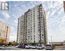 1108 - 2470 EGLINTON AVENUE, Toronto, Ontario