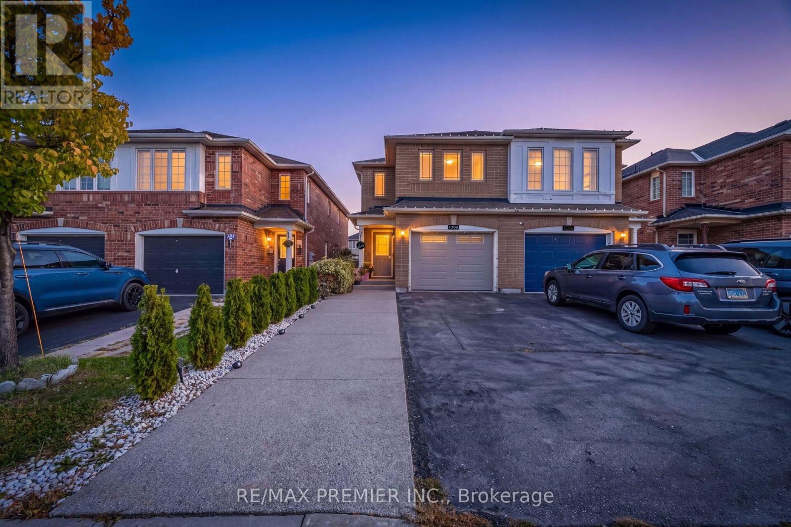 1268 NEWELL STREET, milton (de dempsey), Ontario