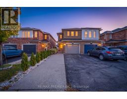 1268 NEWELL STREET, Milton, Ontario