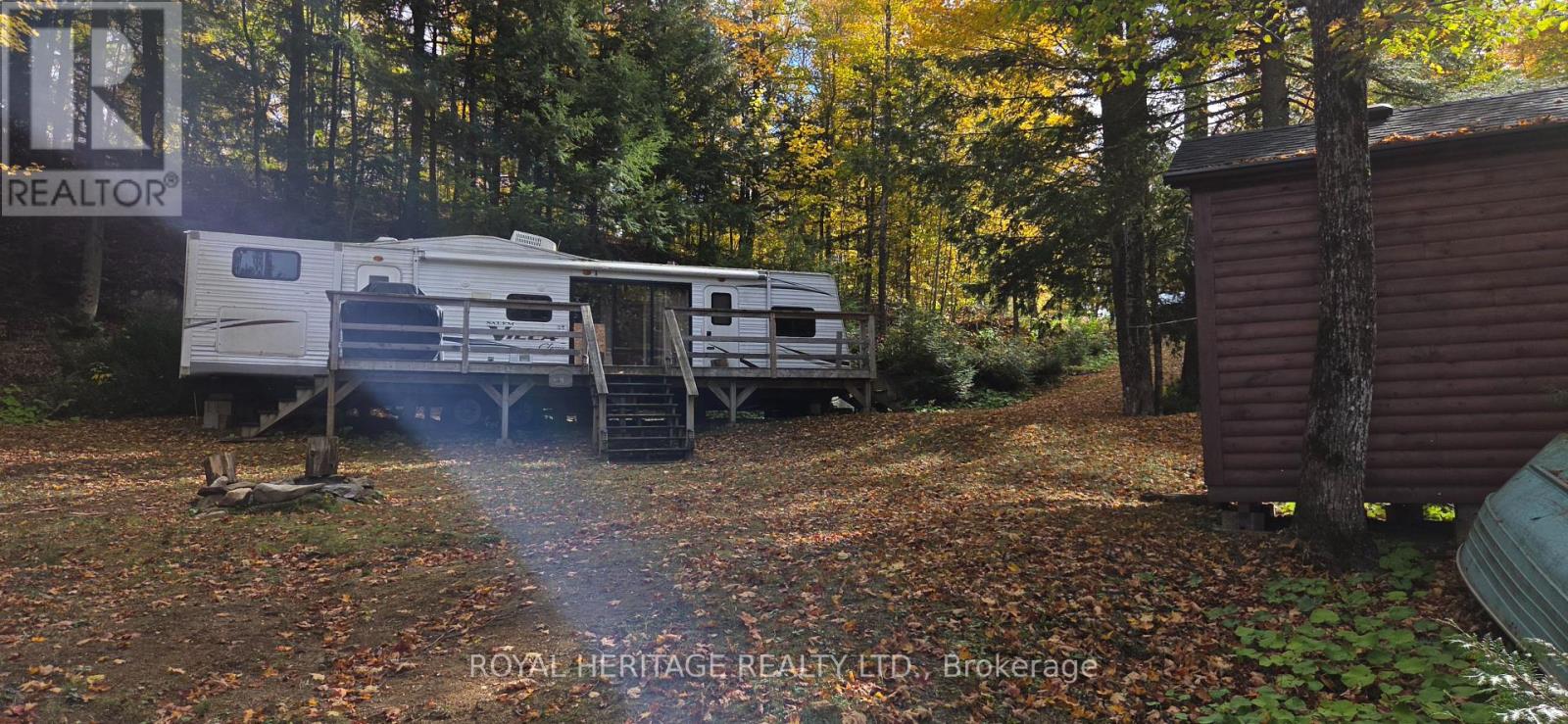 1280b Austris Road, Frontenac, Ontario  K0H 1C0 - Photo 31 - X13875194