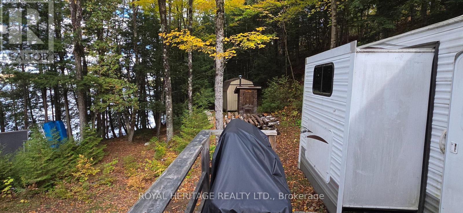 1280b Austris Road, Frontenac, Ontario  K0H 1C0 - Photo 32 - X13875194