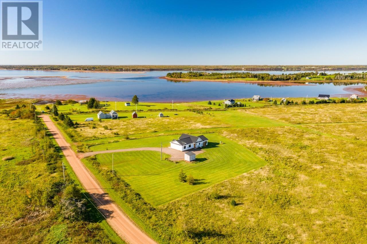 64 Dingwell Road, Little Pond, Prince Edward Island  C0A 2B0 - Photo 1 - 202625575