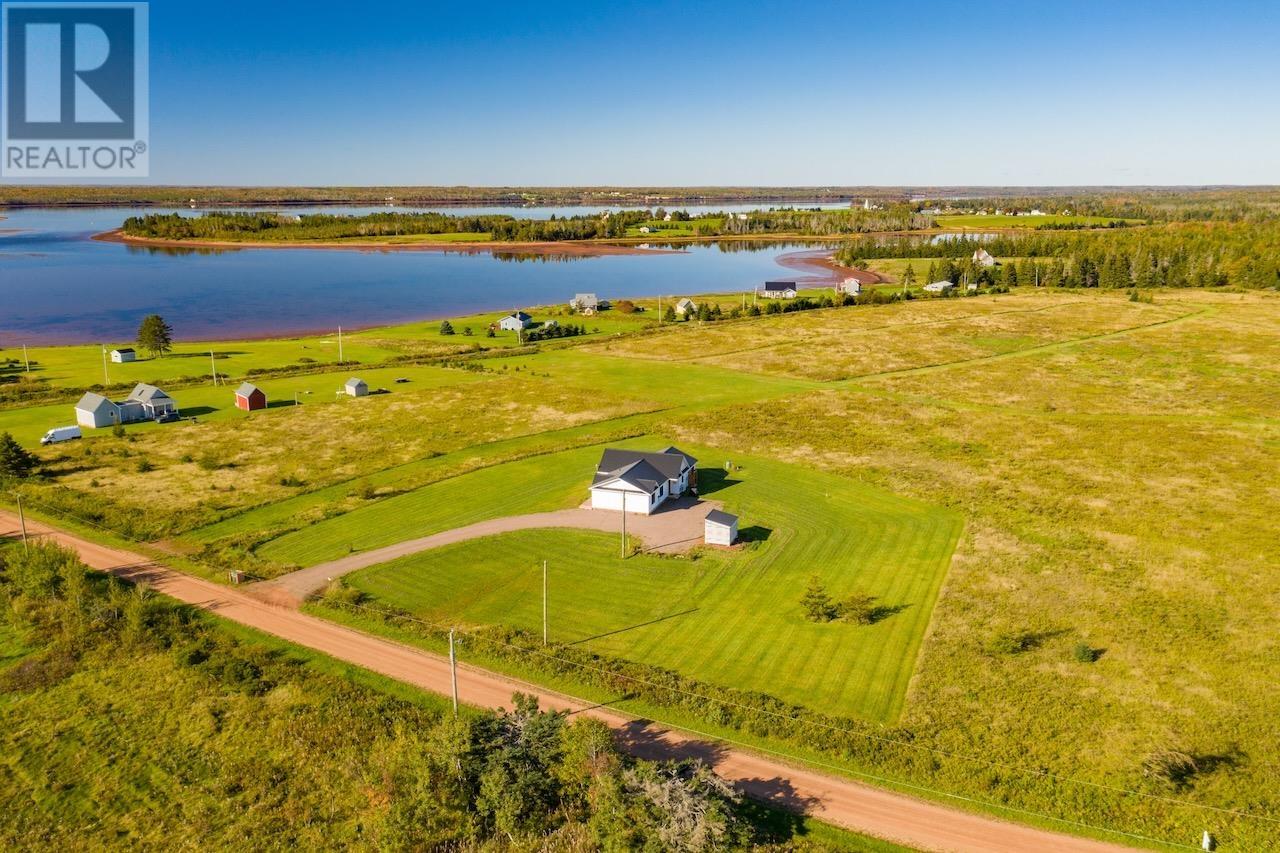 64 Dingwell Road, Little Pond, Prince Edward Island  C0A 2B0 - Photo 44 - 202625575