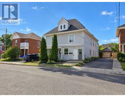 207 STEWART STREET, Peterborough, Ontario