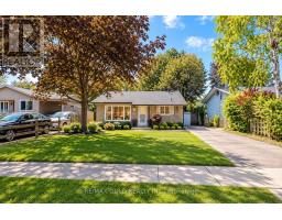 85 WILLIAMSBURG ROAD, Kitchener, Ontario