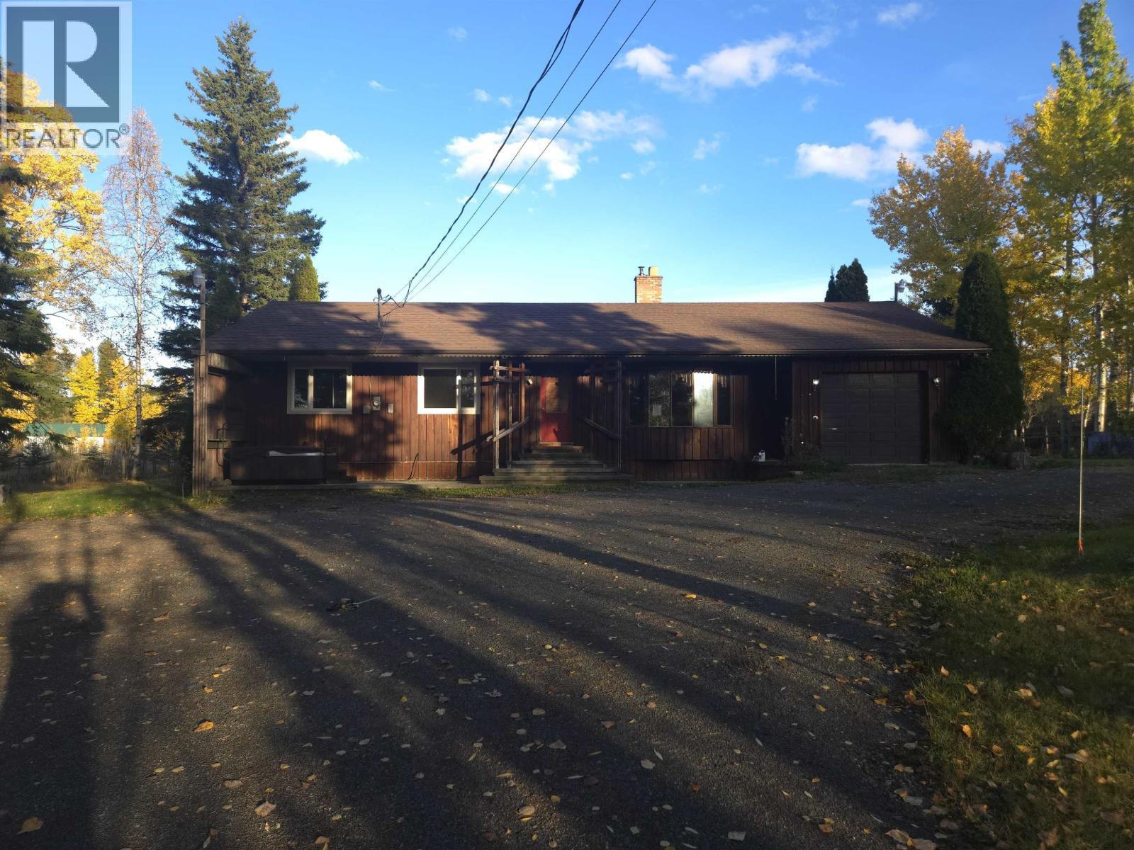 $475,0005924 W 16 Highway, Prince George, British Columbia