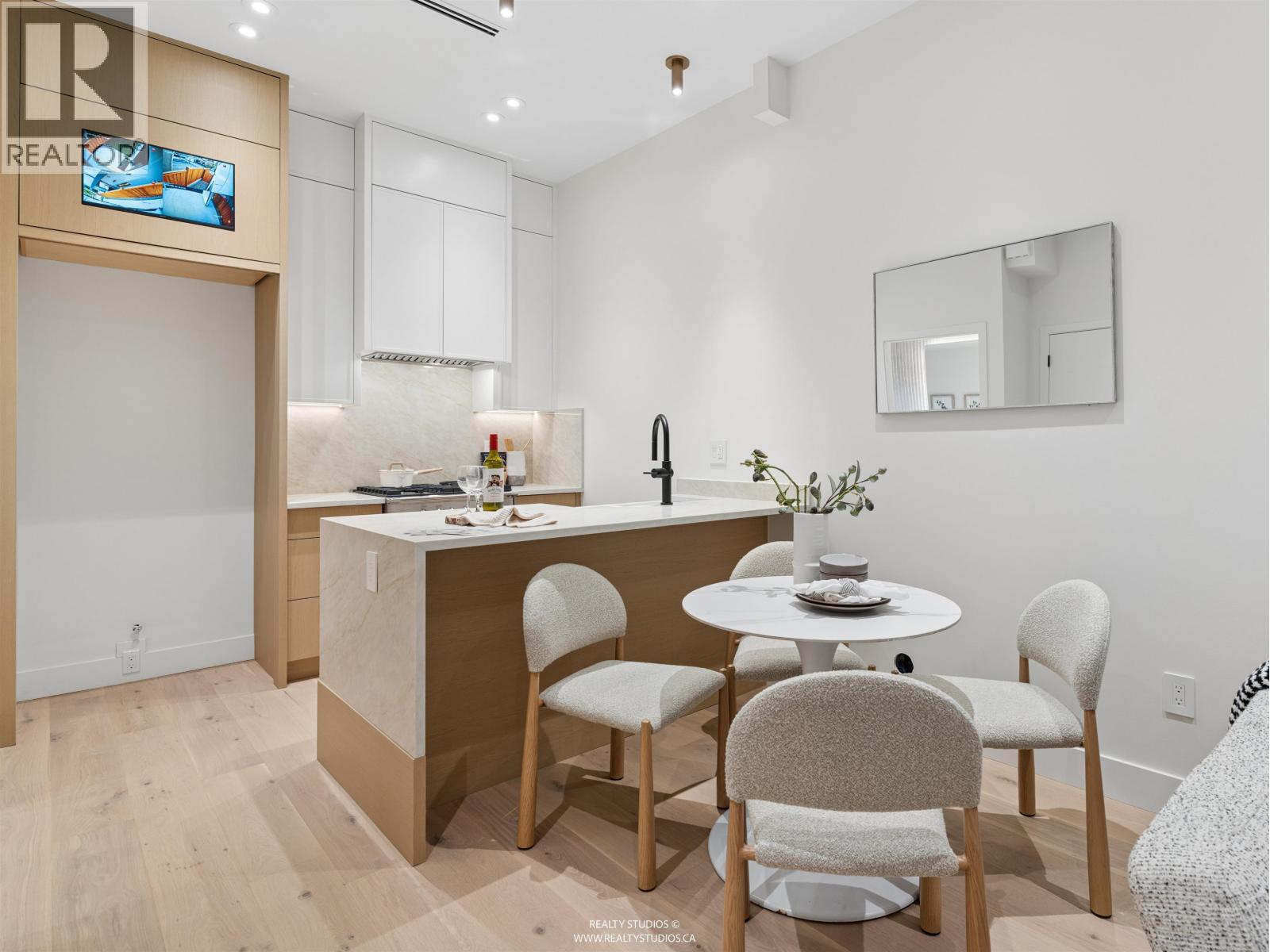 2543 E 2nd Avenue, Vancouver, British Columbia  V5T 4C1 - Photo 9 - R3174053