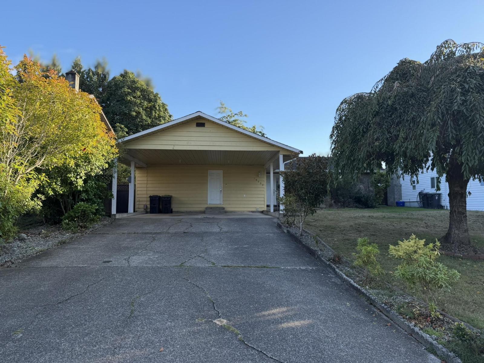 26898 32A AVENUE, langley, British Columbia