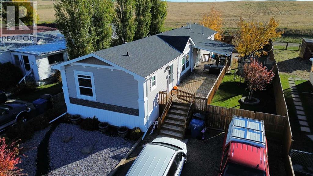 940 Main Street Nw, Milk River, Alberta  T0K 1M0 - Photo 2 - A2349494