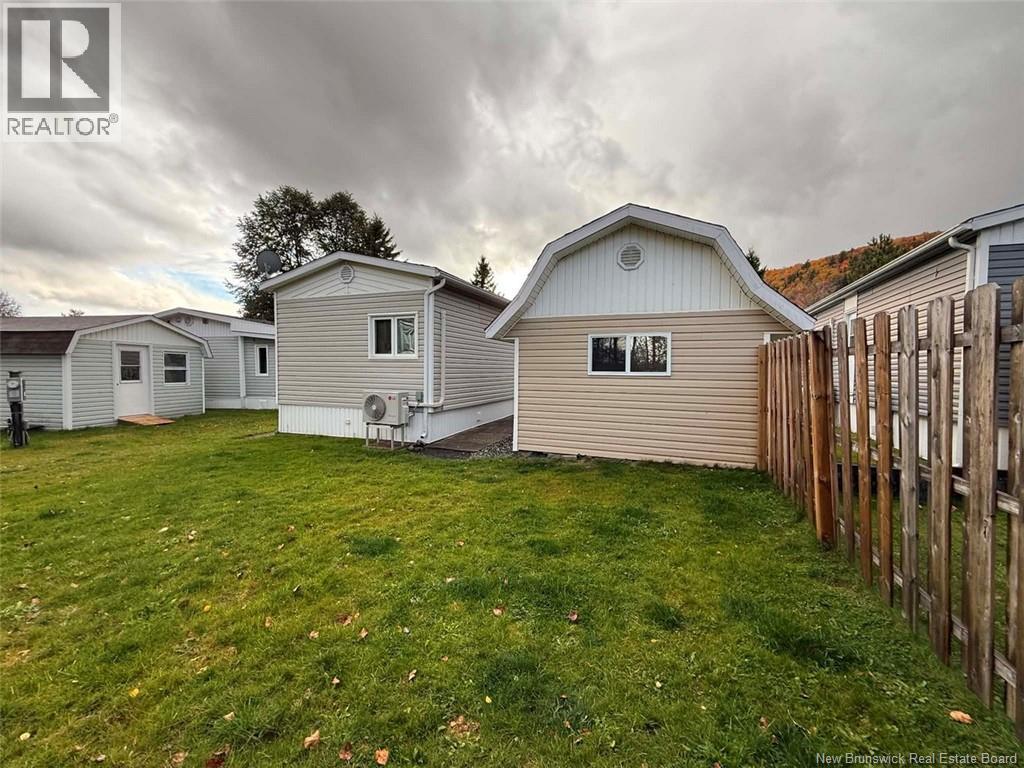 11 Parc P'tiso Street, Edmundston, New Brunswick  E3V 3X7 - Photo 16 - NB149418