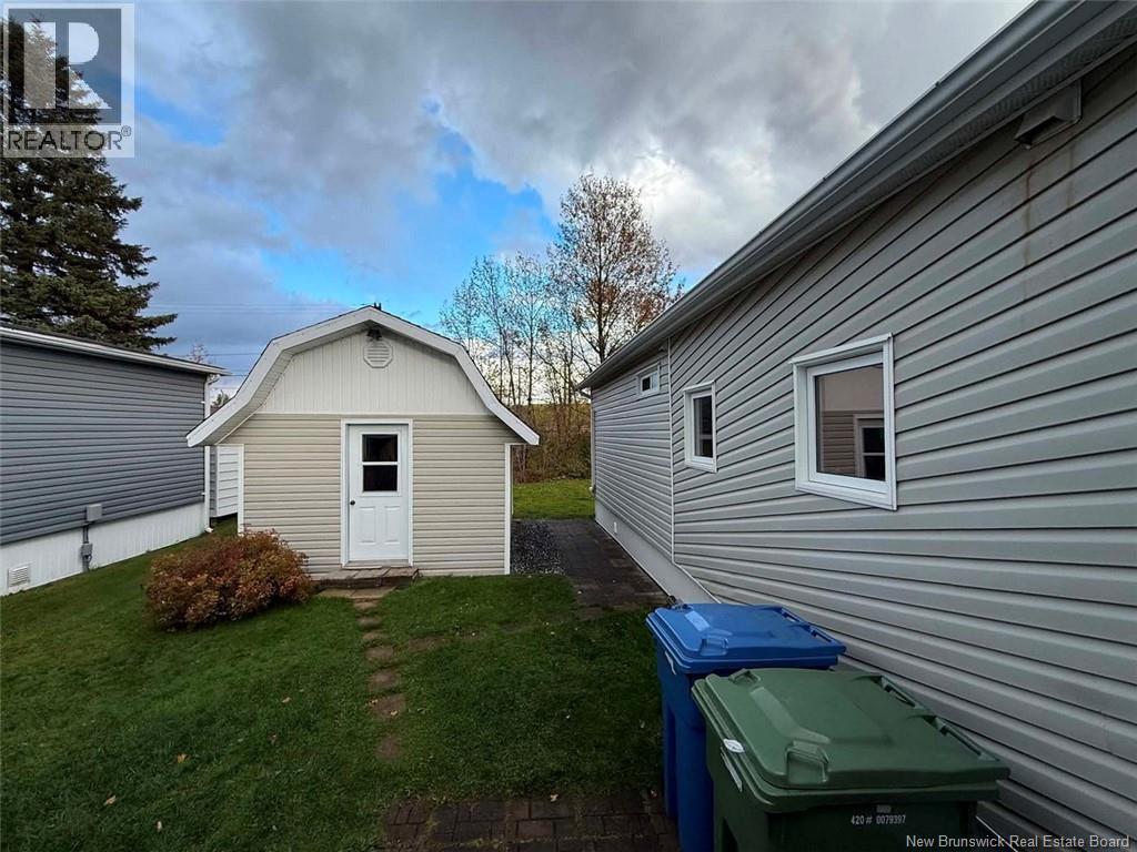 11 Parc P'tiso Street, Edmundston, New Brunswick  E3V 3X7 - Photo 14 - NB149418
