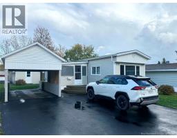 11 Parc P'tiso Street, Edmundston, New Brunswick