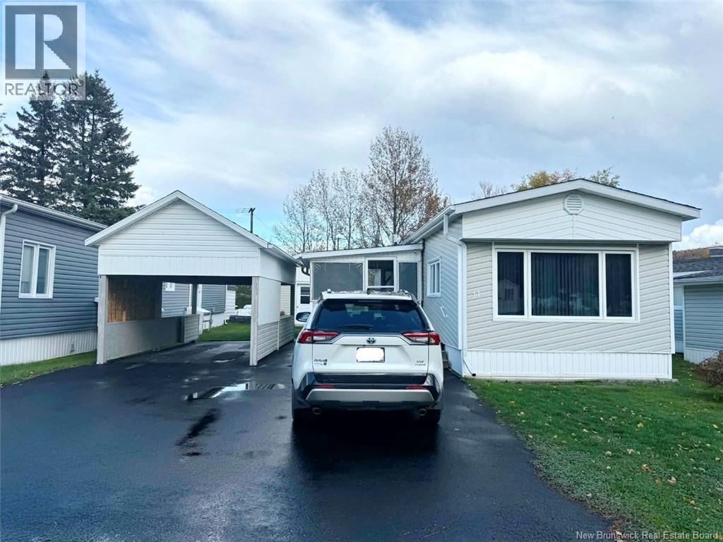 11 Parc P'tiso Street, Edmundston, New Brunswick  E3V 3X7 - Photo 17 - NB149418