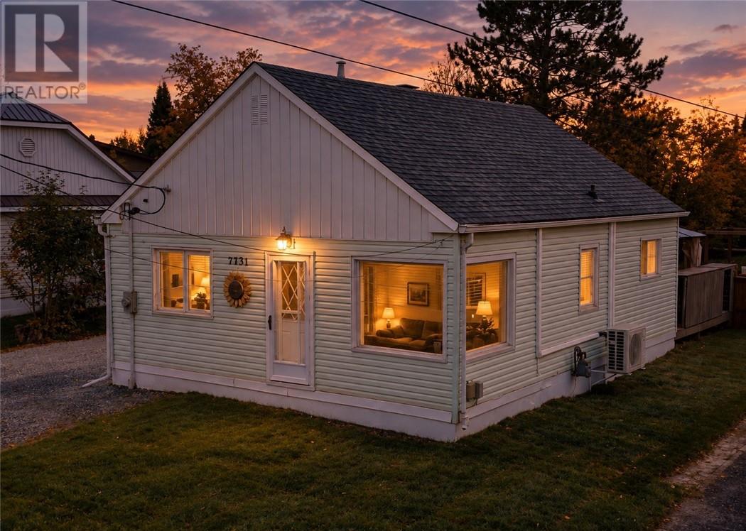2731 Main Street, Blezard Valley, Ontario  P0M 1E0 - Photo 1 - 2130786