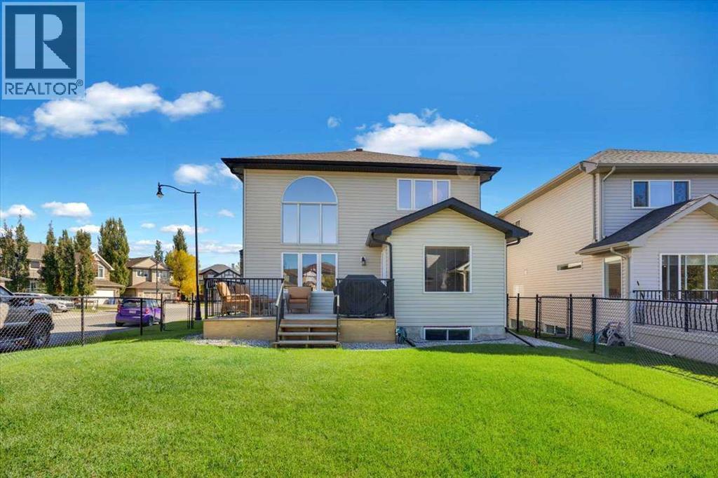 209 Crystal Green Point, Okotoks, Alberta  T1S 2K7 - Photo 31 - A2348495