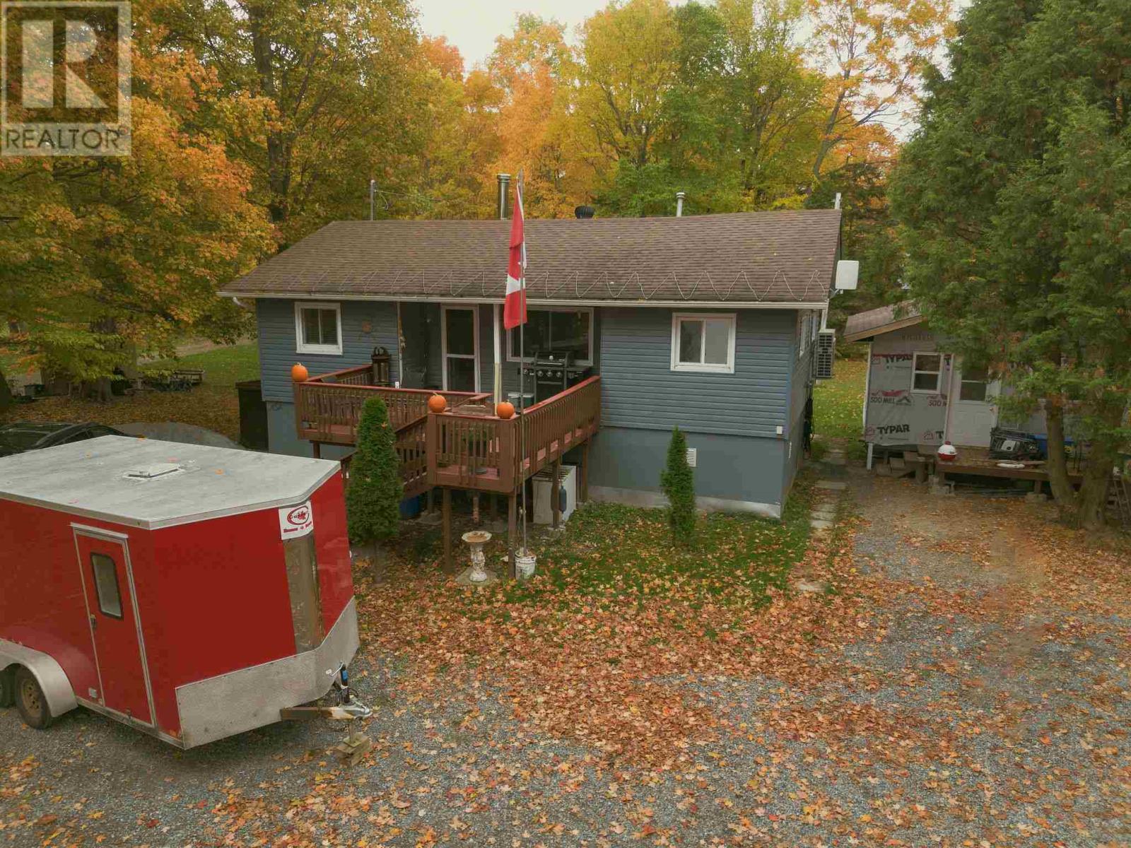 96 Olar Side Rd, Goulais River, Ontario  P0S 1E0 - Photo 40 - SM262760