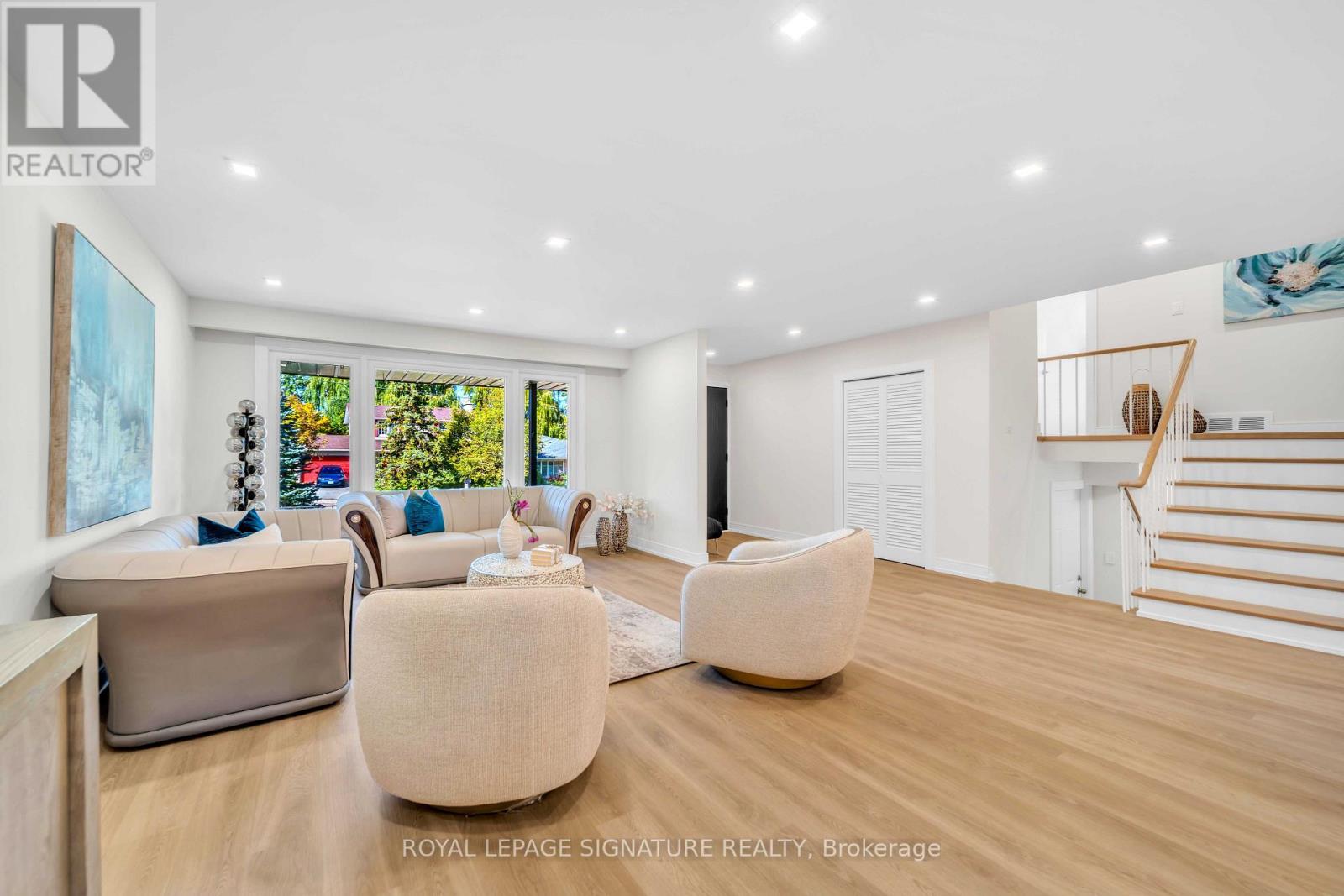 49 Snowcrest Avenue, Toronto, Ontario  M2K 2K9 - Photo 13 - C13879152