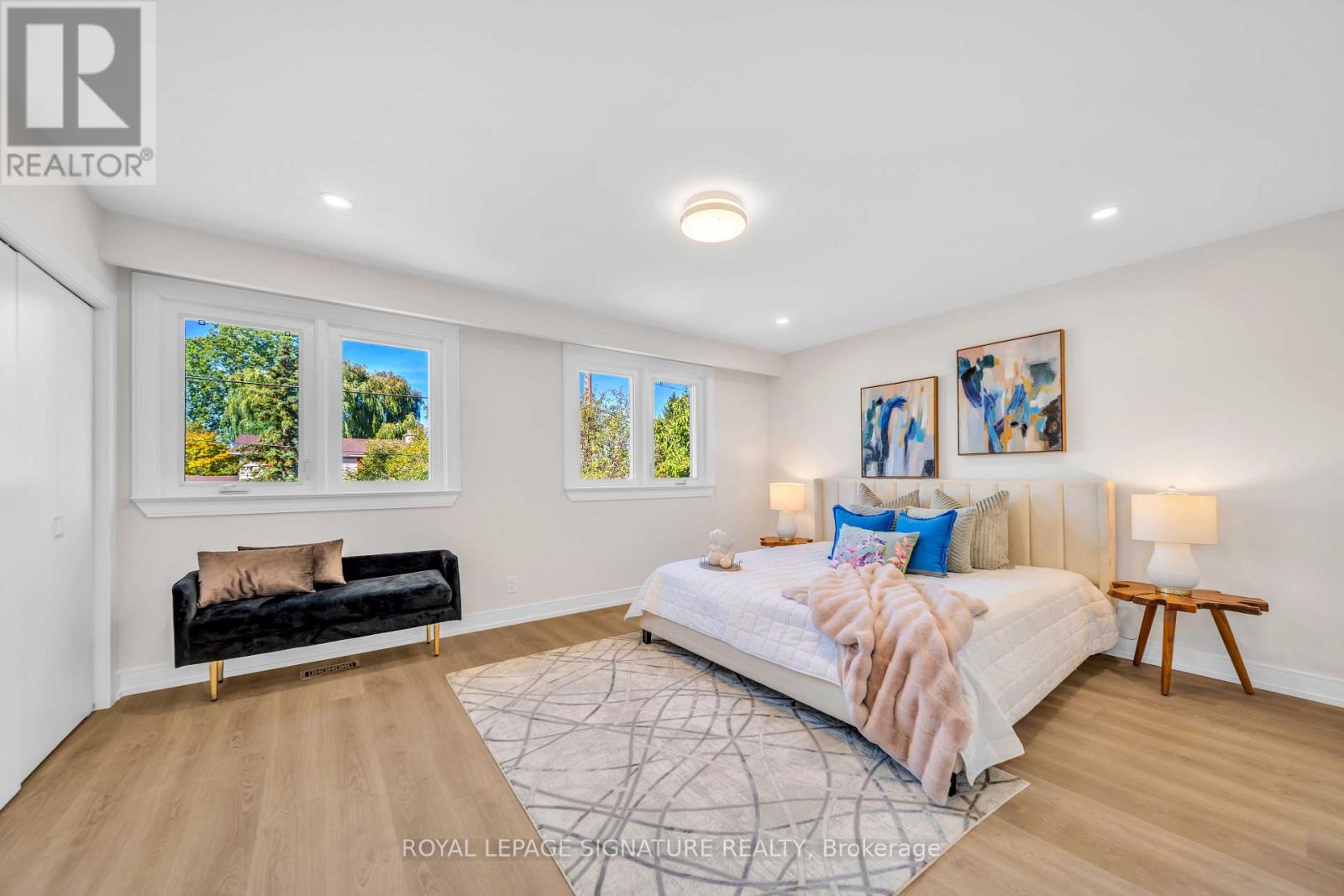 49 Snowcrest Avenue, Toronto, Ontario  M2K 2K9 - Photo 15 - C13879152