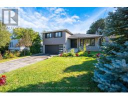 49 SNOWCREST AVENUE, Toronto, Ontario