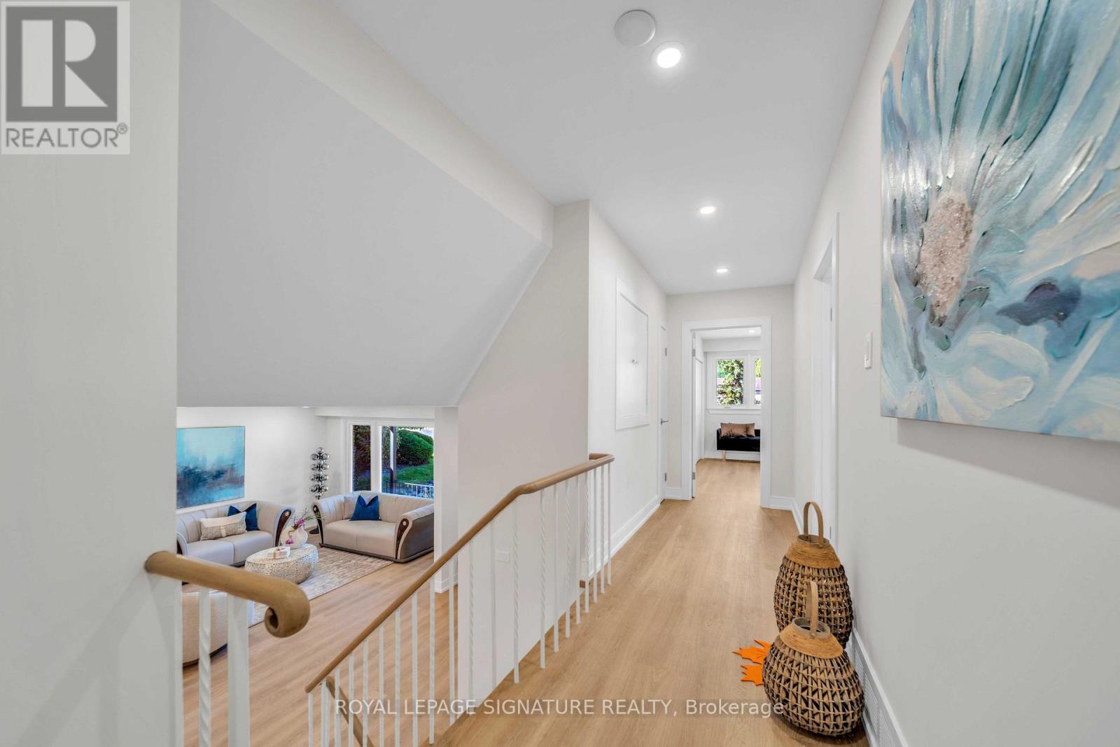 49 Snowcrest Avenue, Toronto, Ontario  M2K 2K9 - Photo 14 - C13879152