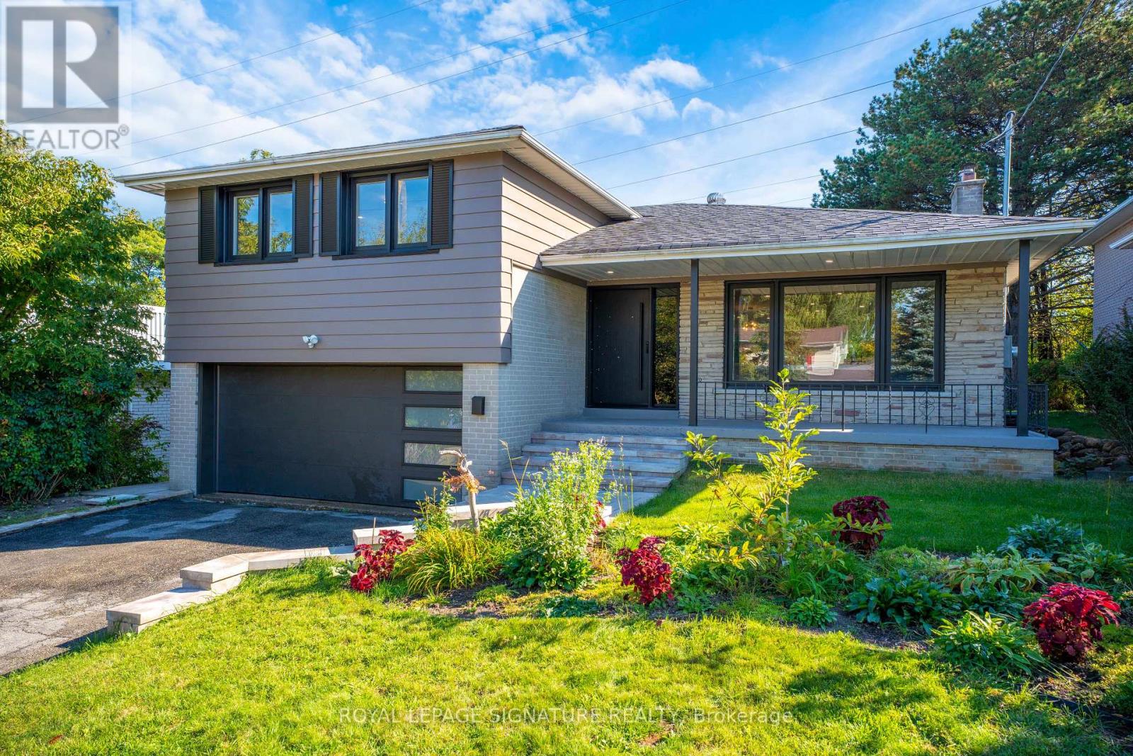 49 Snowcrest Avenue, Toronto, Ontario  M2K 2K9 - Photo 3 - C13879152
